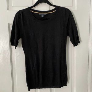 Banana Republic Short Sleeve Sweater